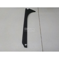 Накладка двери передней левой Land Rover Range Rover Sport 2013 LR043841