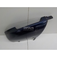 Накладка переднего бампера правая Land Rover Range Rover Sport 2013 LR099451