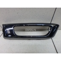 Рамка противотуманной фары правой Land Rover Range Rover Sport 2013 LR045048