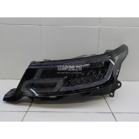 Фара левая Land Rover Range Rover Sport 2013 LR100641