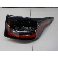 Фонарь задний правый Land Rover Range Rover Sport 2013 LR099773