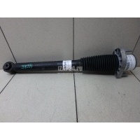 Амортизатор задний Land Rover Range Rover Sport 2013 LR045269