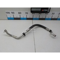 Трубка кондиционера Land Rover Range Rover Sport 2013 LR061874