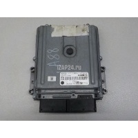 Блок управления двигателем Land Rover Range Rover Sport 2013 LR106651