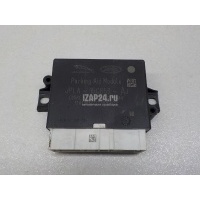 Блок управления парктроником Land Rover Range Rover Sport 2013 LR098690