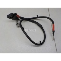 Клемма аккумулятора плюс Land Rover Range Rover Sport 2013 LR104877