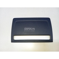 Накладка (кузов внутри) VAG A3 [8V] (2013 - 2020) 8V0857186E6PS