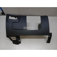 Накладка (кузов внутри) VAG A3 [8V] (2013 - 2020) 8V5880301B6PS
