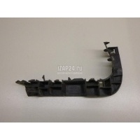 Направляющая переднего бампера правая VAG A3 [8V] (2013 - 2020) 8V3807184A