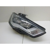 Фара правая VAG A3 [8V] (2013 - 2020) 8V0941004A