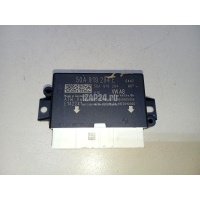 Блок управления парктроником VAG A3 [8V] (2013 - 2020) 5QA919294E