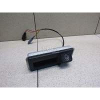 Кнопка открывания багажника VAG A3 [8V] (2013 - 2020) 8V0827566