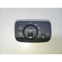 Переключатель света фар VAG A3 [8V] (2013 - 2020) 8V0941531AR5PR