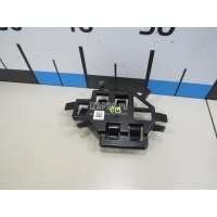 Пластина крепежная Mercedes Benz W222 (2013 - 2020) 2055463100