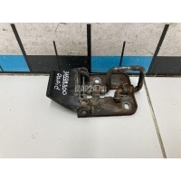 Крючок капота VAG Toledo IV (2013 - 2019) 5JA823186C