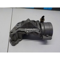 Корпус масляного фильтра Citroen-Peugeot 308 II 2014 1103S8