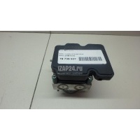 Блок ABS (насос) Subaru Forester (S13) (2012 - 2018) 27596SG280