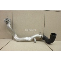 Трубка охлажд. жидкости металлическая BMW 4-serie F32/F82 (2012 - 2020) 11537598236
