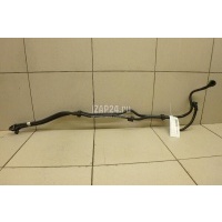 Трубка системы охлаждения АКПП BMW 3-serie F34 GT 2012 17227626318
