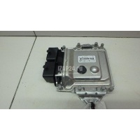 Блок управления двигателем Suzuki SX4 2013 3391061M00