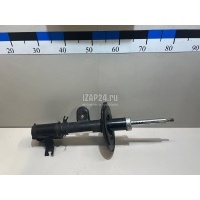 Амортизатор передний правый Nissan Pathfinder (R52) 2014 E43025AA0C