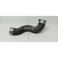 Патрубок интеркулера Mercedes Benz GLA-Class X156 (2014 - 2020) 2465280282