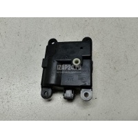 Моторчик заслонки отопителя Nissan Skyline (V35) (2001 - 2006) 3K01030840