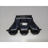 Воздуховод Mercedes Benz W205 2014 2058309001