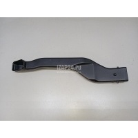 Воздуховод Mercedes Benz W205 2014 2058311445
