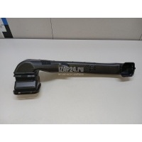 Воздуховод Mercedes Benz W205 2014 2058310701