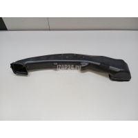 Воздуховод Mercedes Benz W205 2014 2058310201