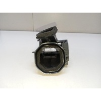 Дефлектор воздушный Mercedes Benz W205 2014 2058300100
