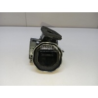 Дефлектор воздушный Mercedes Benz W205 2014 2058300200