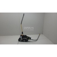Замок двери передней левой Mercedes Benz W205 2014 0997208101