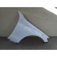 Крыло переднее правое Mercedes Benz W205 2014 2058800218