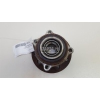 Ступица передняя Mercedes Benz W205 2014 2053340300