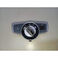 Переключатель света фар Mercedes Benz W205 2014 20590565009J01