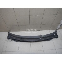 Решетка стеклооч. (планка под лобовое стекло) Nissan Qashqai (J11) 2014 668624EL1A