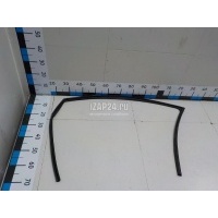 Уплотнитель стекла двери Nissan Qashqai (J11) 2014 803314EA0A