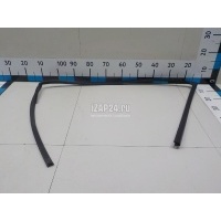 Уплотнитель стекла двери Nissan Qashqai (J11) 2014 803304EA0A