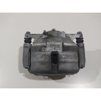 Суппорт тормозной передний правый Nissan Qashqai (J11) 2014 410014BA0C