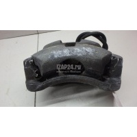 Суппорт тормозной передний правый Renault Qashqai (J11) 2014 410014BA0C