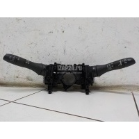 Переключатель подрулевой в сборе Nissan Qashqai (J11) 2014 255604EA2B