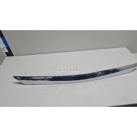 Накладка крышки багажника Nissan Teana L33 2014 848103TS0A