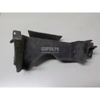 Воздуховод радиатора левый Renault Sandero 2014 628176695R