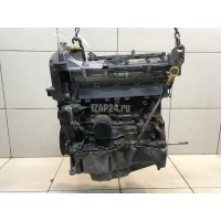 Двигатель Renault Sandero 2014 8201409267