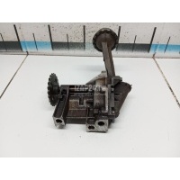 Насос масляный Renault Logan II 2014 150102617R