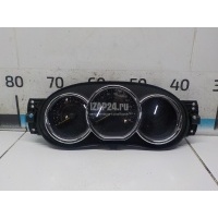 Панель приборов Renault Sandero 2014 248107761R