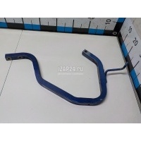 Петля крышки багажника Renault Logan II 2014 904005571R
