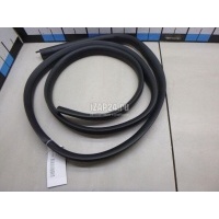 Уплотнитель двери Renault Sandero 2014 808324832R